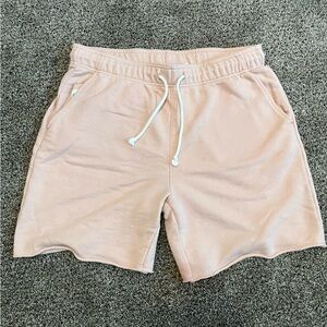Common Identity loose fit shorts Size (M)